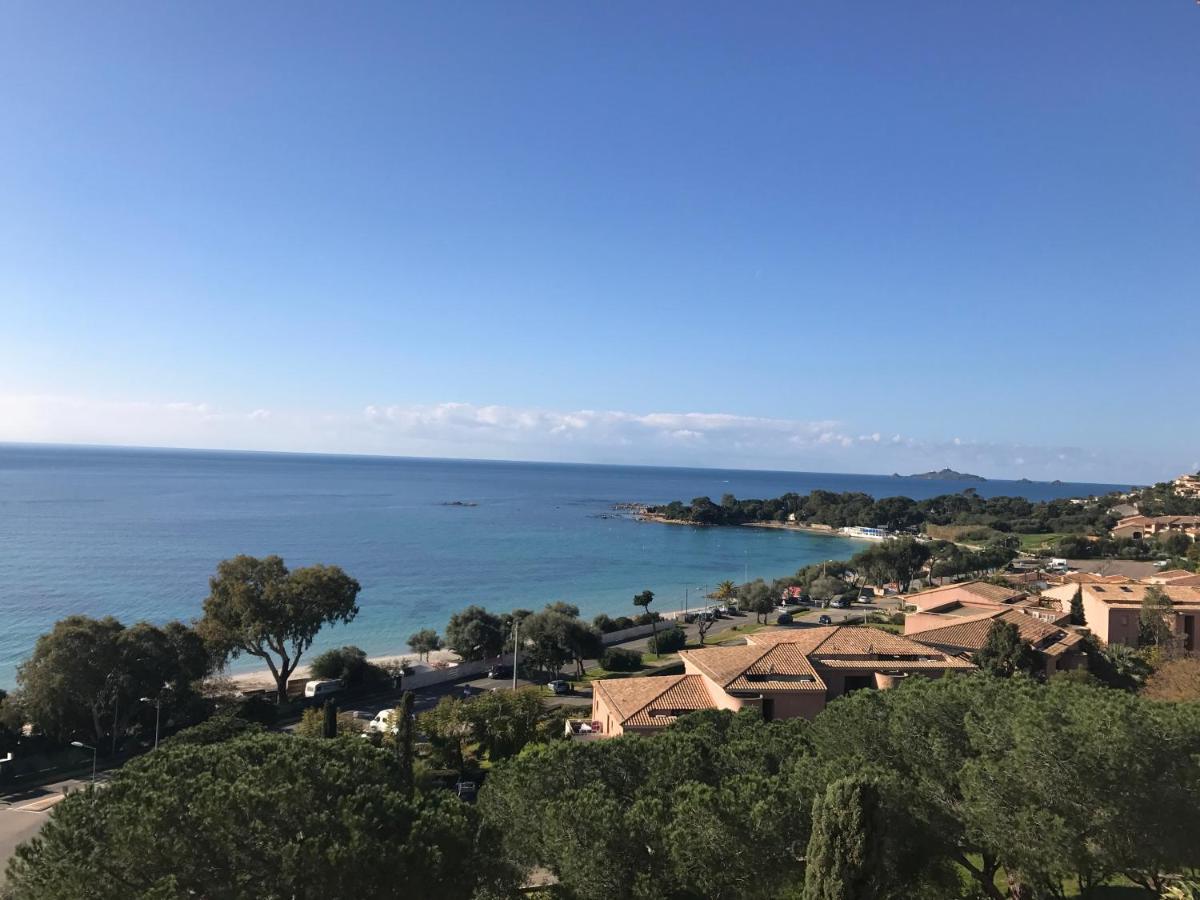 Superbe T2 Vue Magnifique Sanguinaires à 50m De La