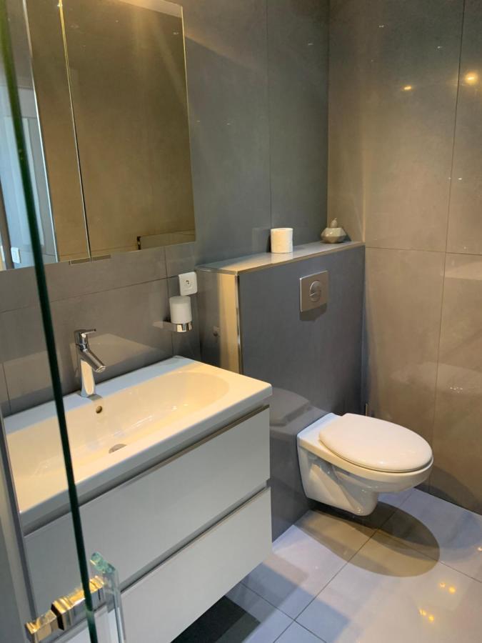 Appartement Superbe T2 Vue Magnifique Sanguinaires à 50m De La Ajaccio (Corsica)